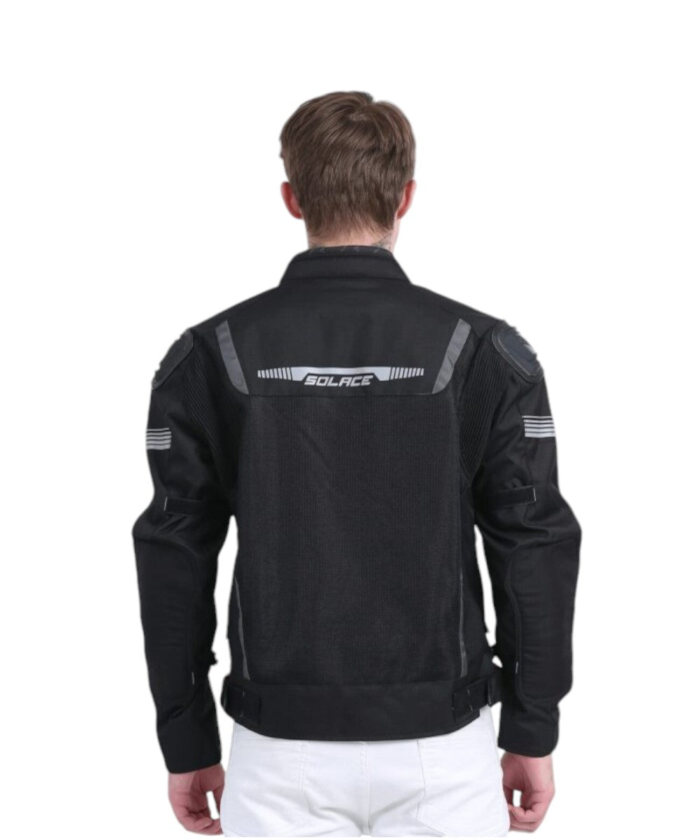 Solace RAMBLE 2.0 Riding Jacket