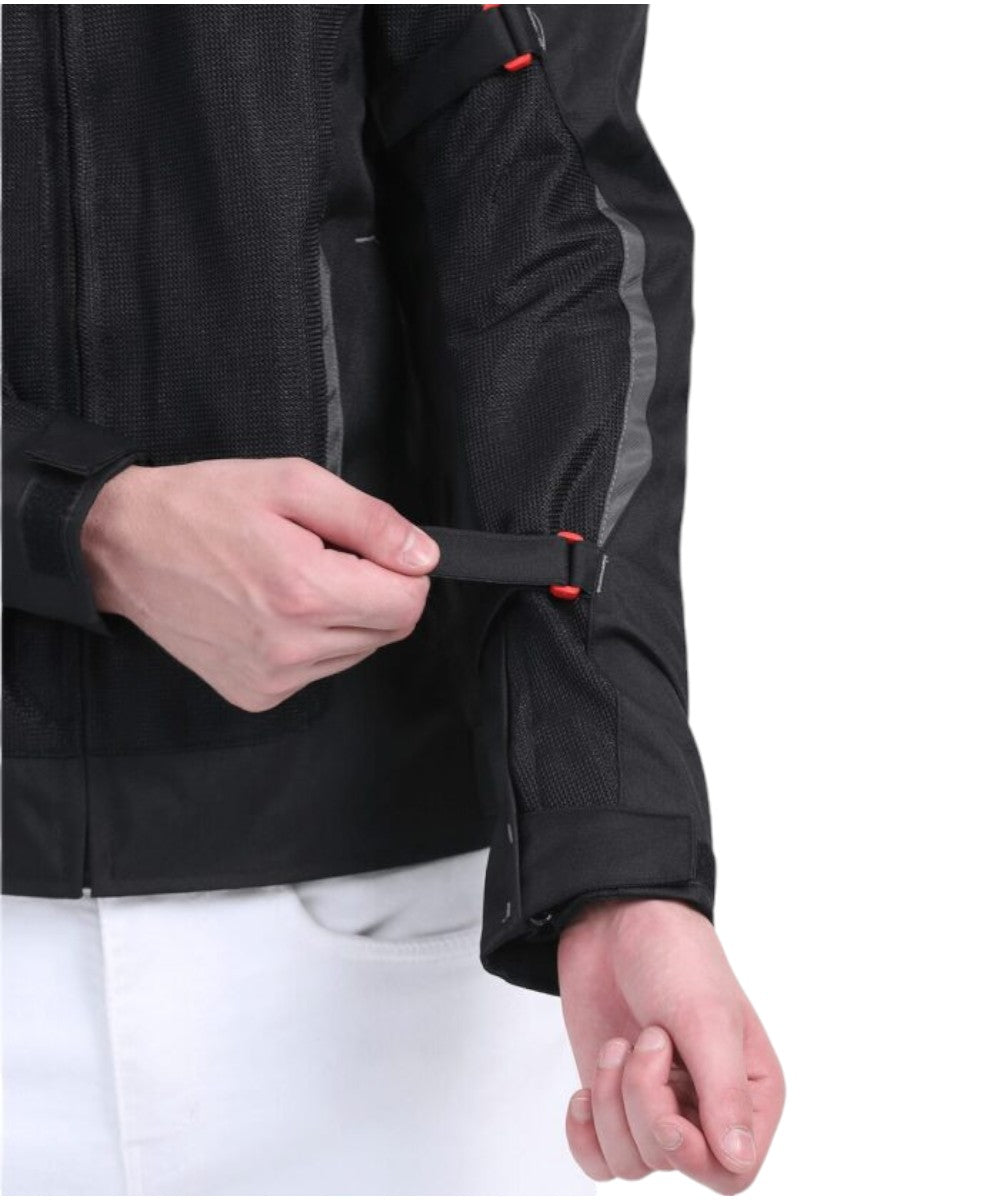 Solace RAMBLE 2.0 Riding Jacket