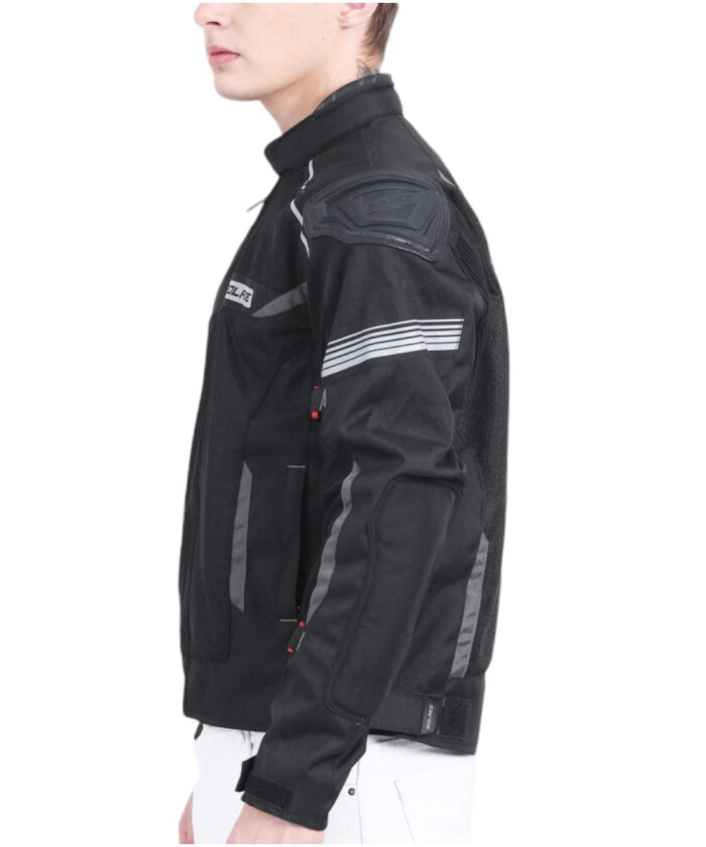 Solace RAMBLE 2.0 Riding Jacket