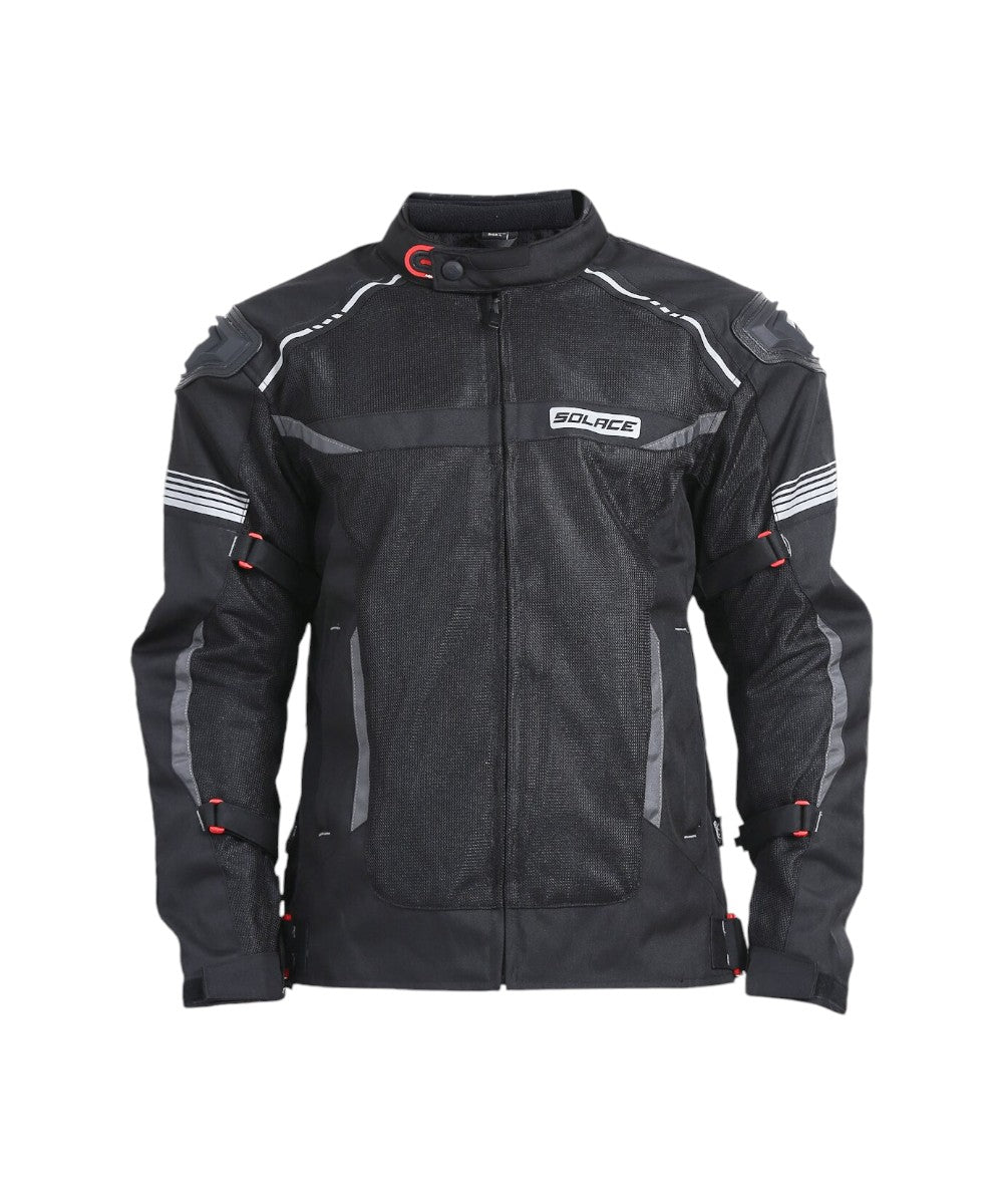 Solace RAMBLE 2.0 Riding Jacket