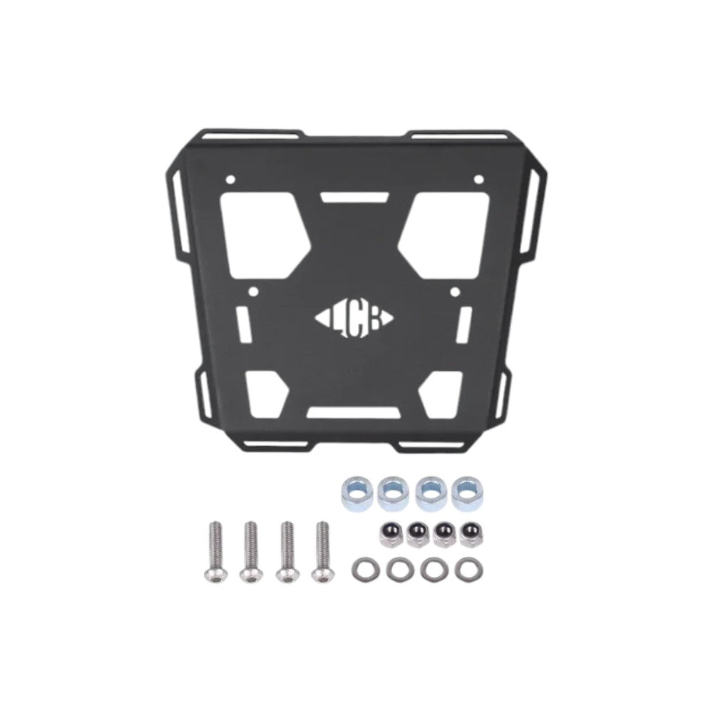 LCB Meteor 350 Carrier Plate