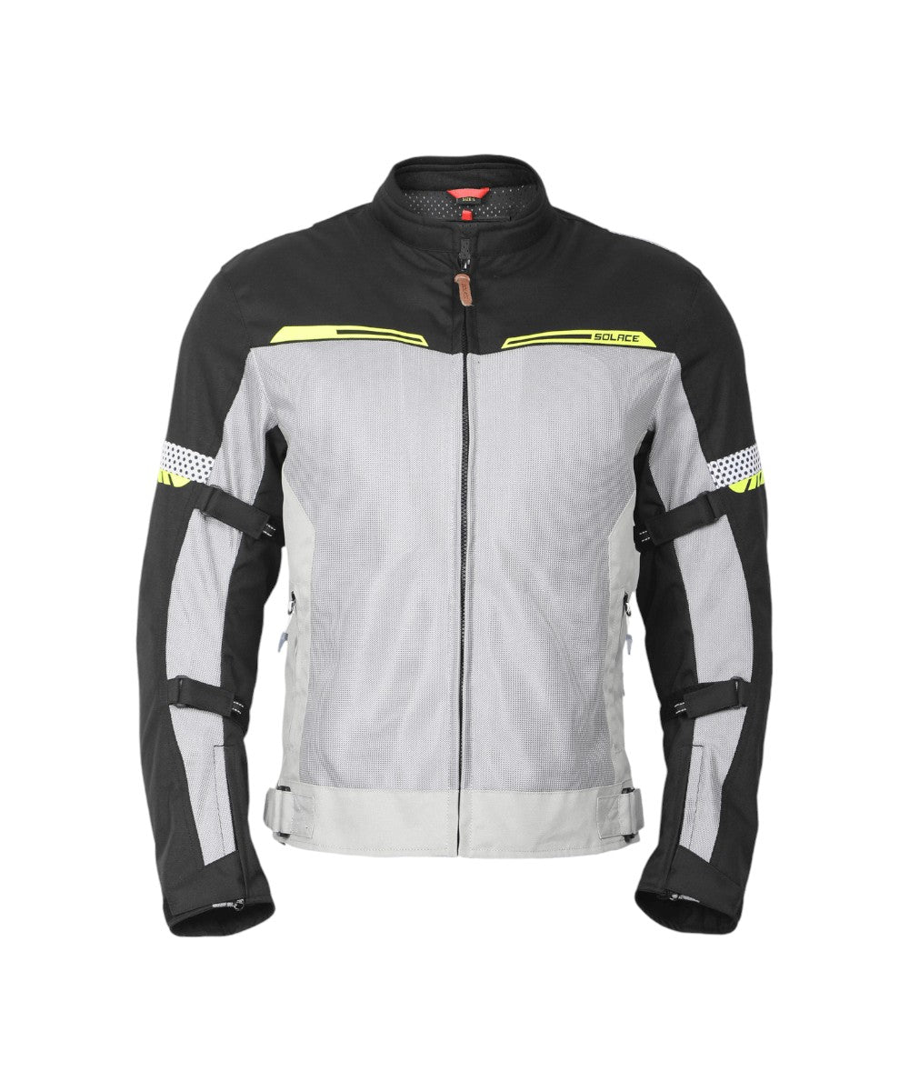 SOLACE Rival Urban Riding Jacket V3.0