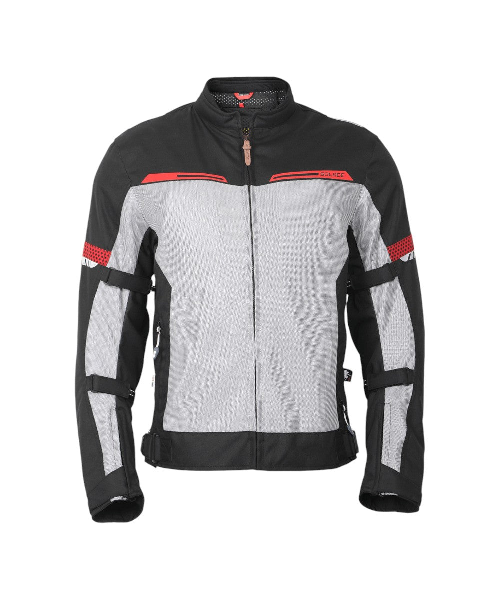 SOLACE Rival Urban Riding Jacket V3.0