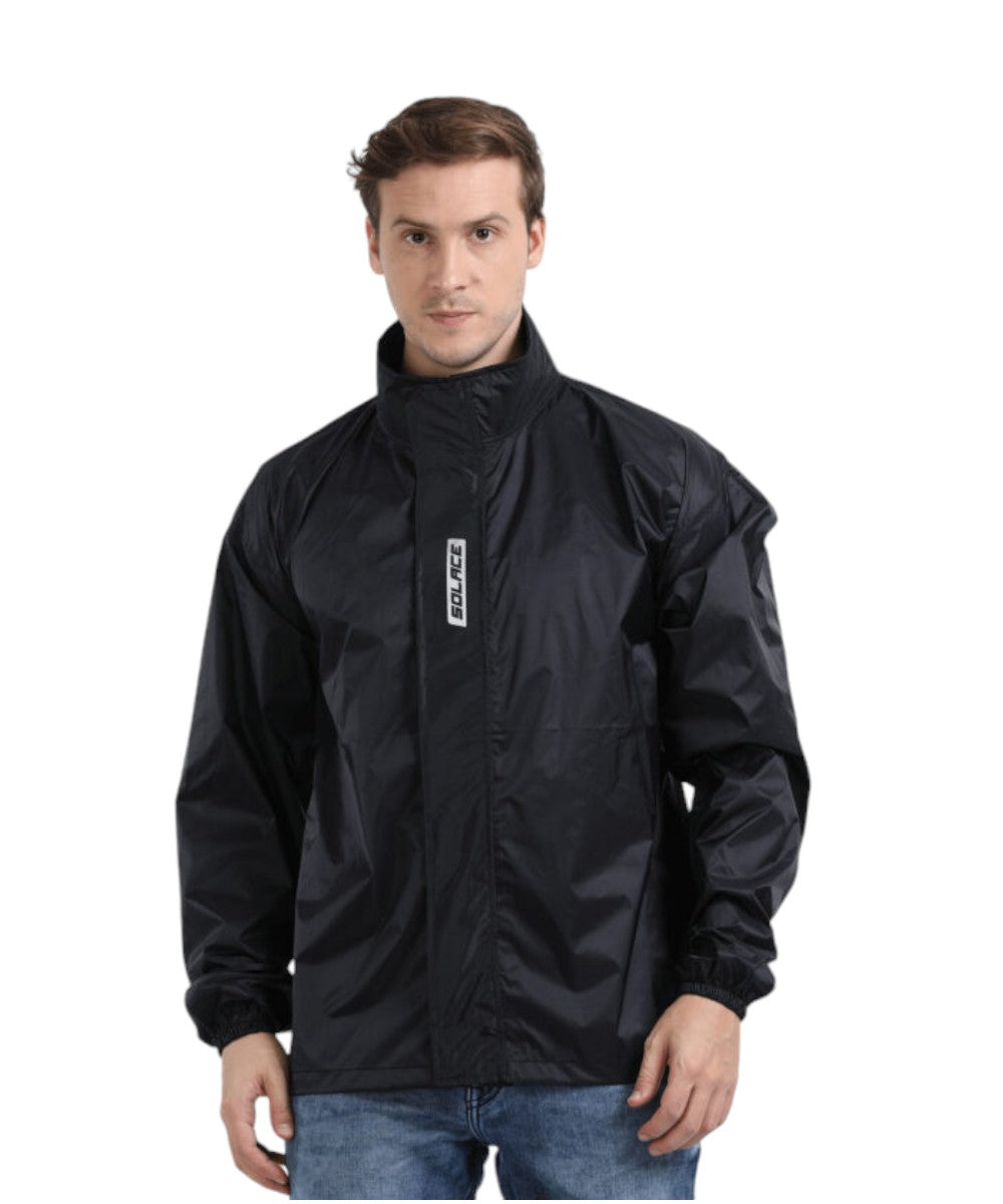 SOLACE Rival Urban Riding Jacket V3.0