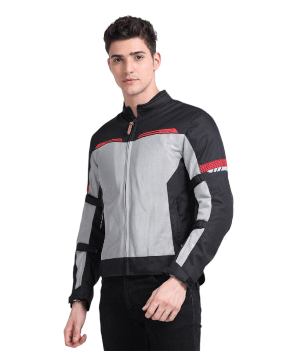 SOLACE Rival Urban Riding Jacket V3.0