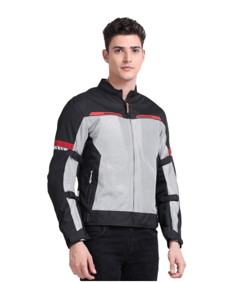 SOLACE Rival Urban Riding Jacket V3.0