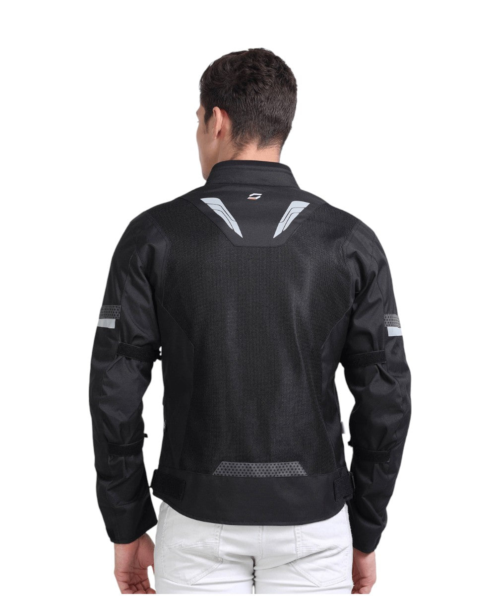 SOLACE Rival Urban Riding Jacket V3.0