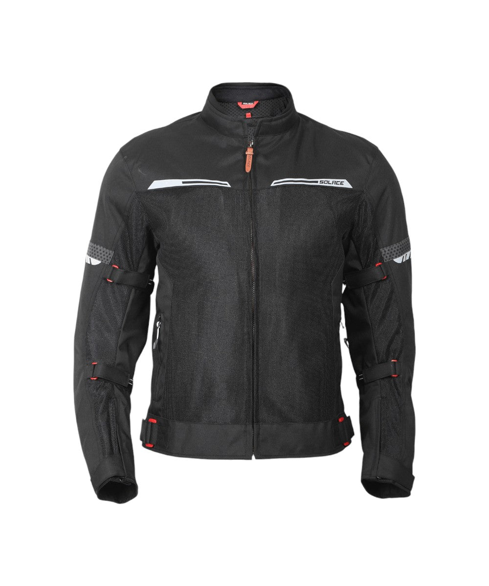 SOLACE Rival Urban Riding Jacket V3.0