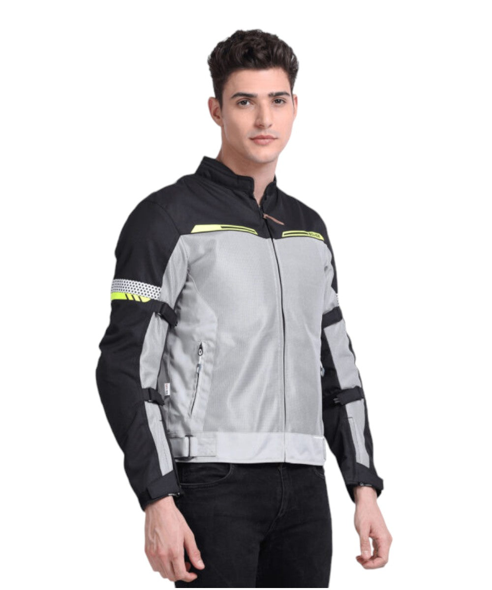 SOLACE Rival Urban Riding Jacket V3.0