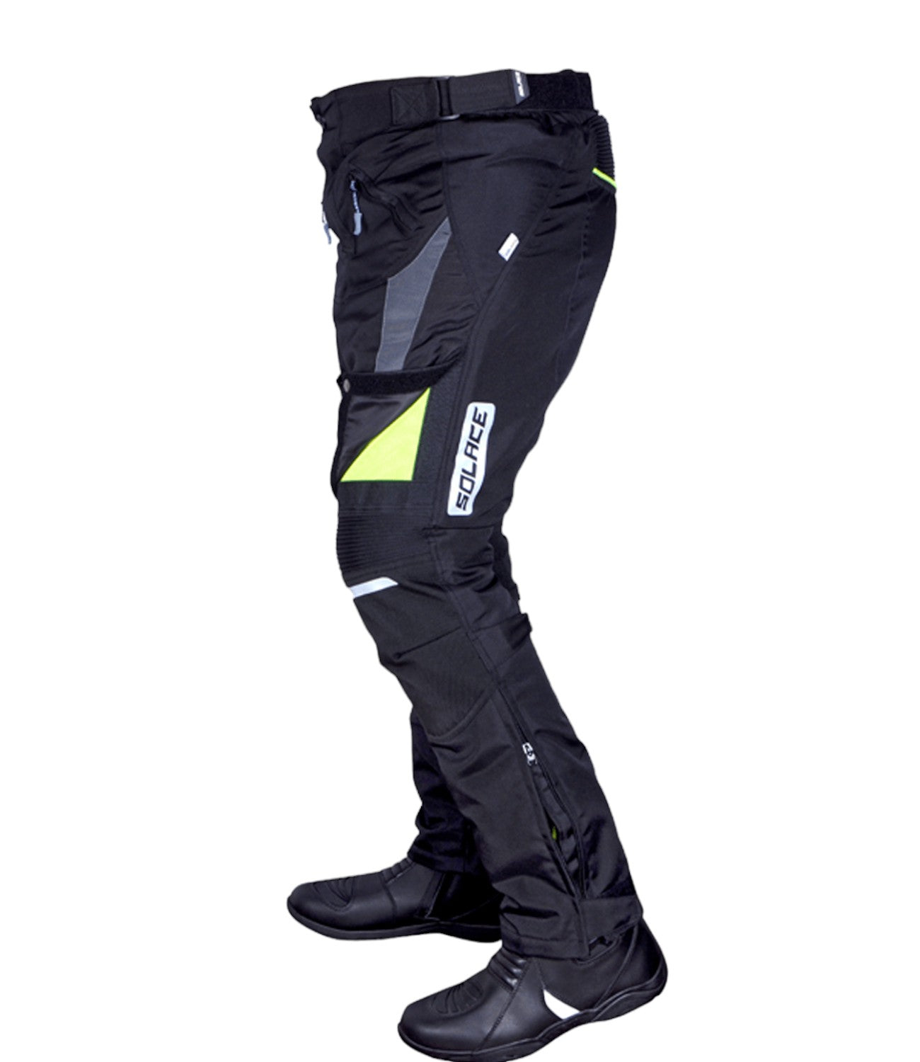 Solace S30 Pant V3 (Black)