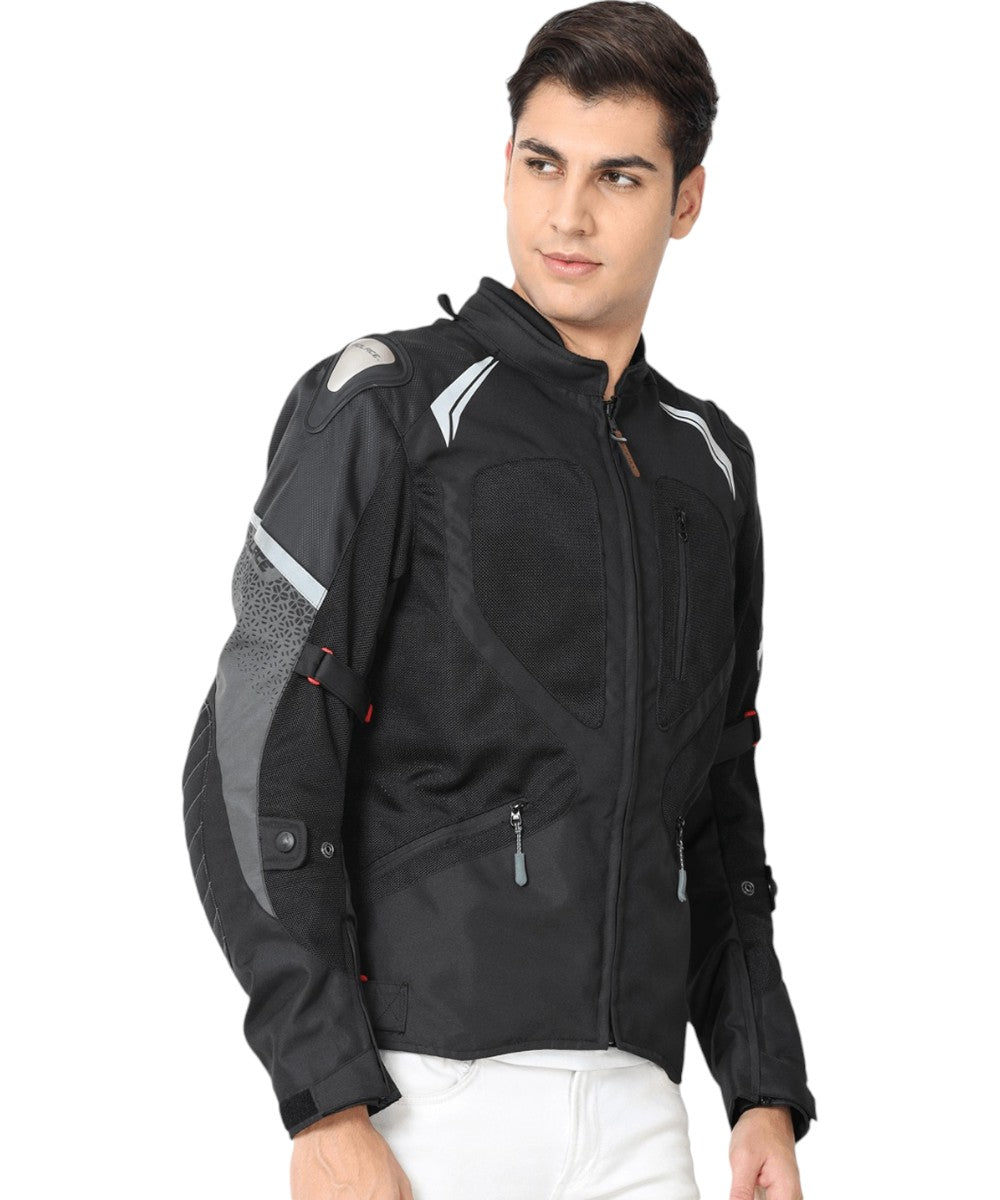 Solace Sabre Riding Jacket Pro V5