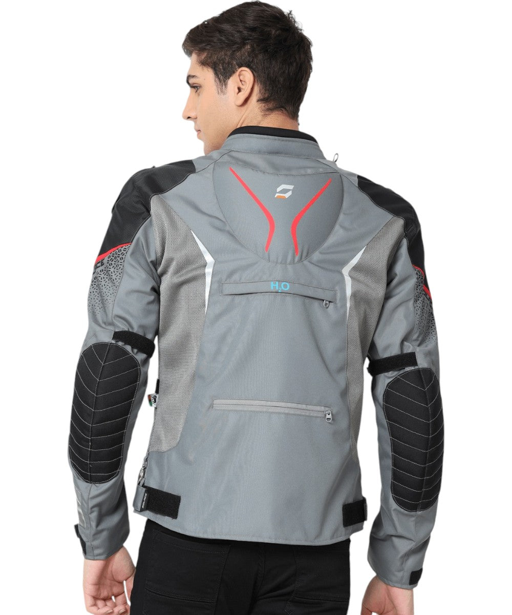 Solace Sabre Riding Jacket Pro V5