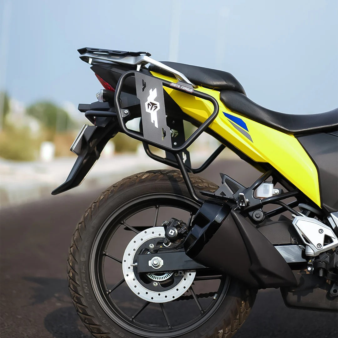 Moto Torque Suzuki V Strom SX 250 - Saddle Stay