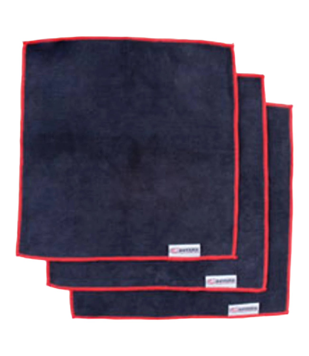 Maxima Microfibre Cloth (Set of 3)