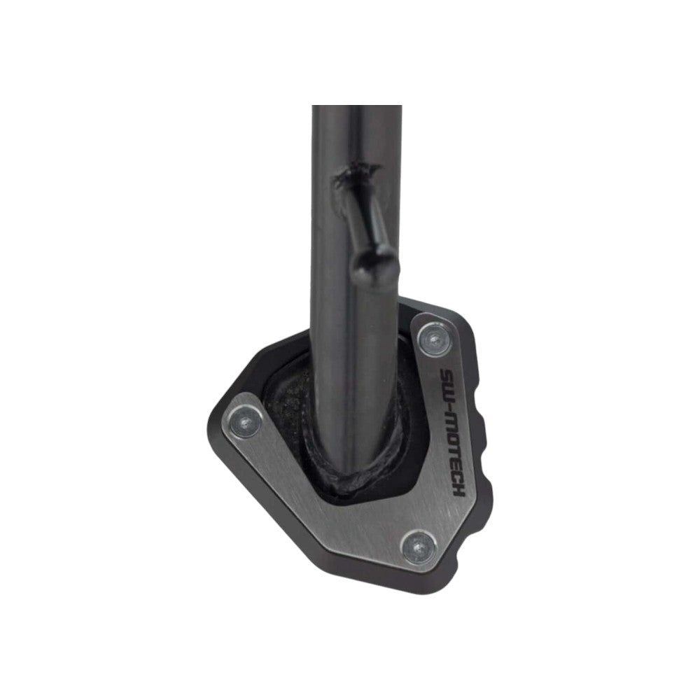 SW-Motech Side Stand Enlarger For Honda Transalp XL 750