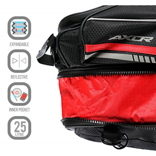 Axor 25 Litre Tank Bag