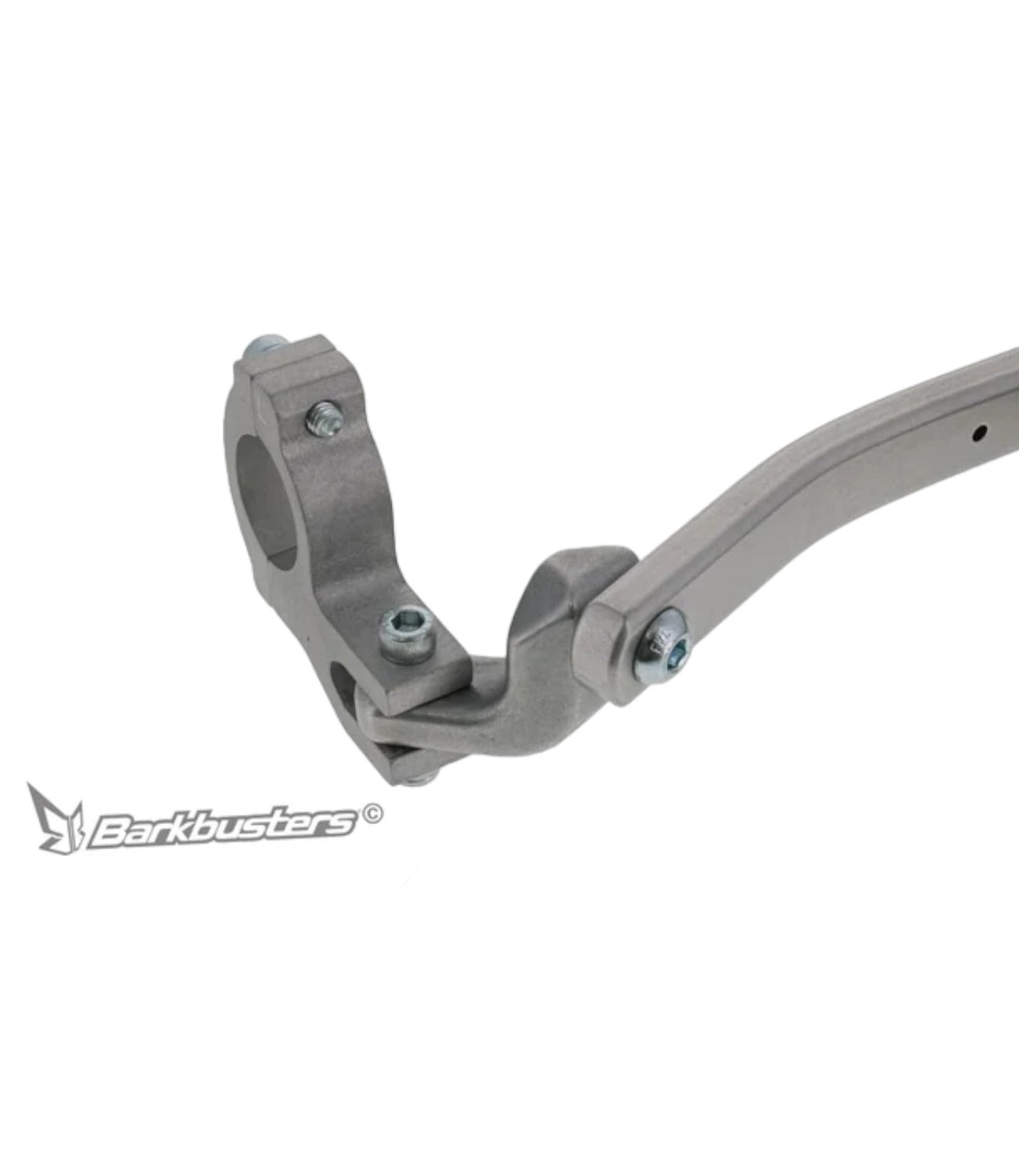 Barkbusters - Two Point Handguard Hardware Mount For Triumph Tiger 660 Sport