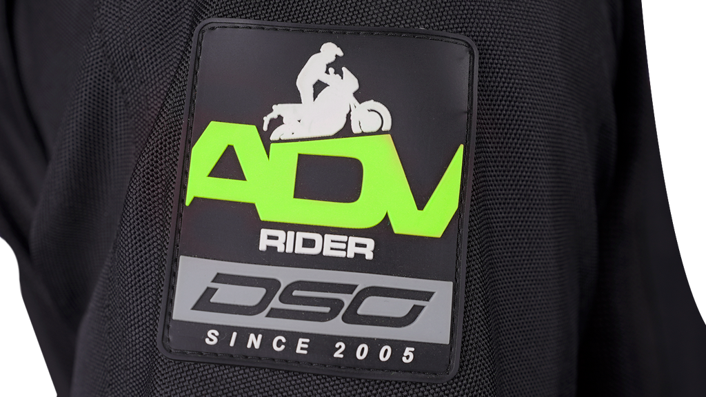 DSG Adv Riding Jacket